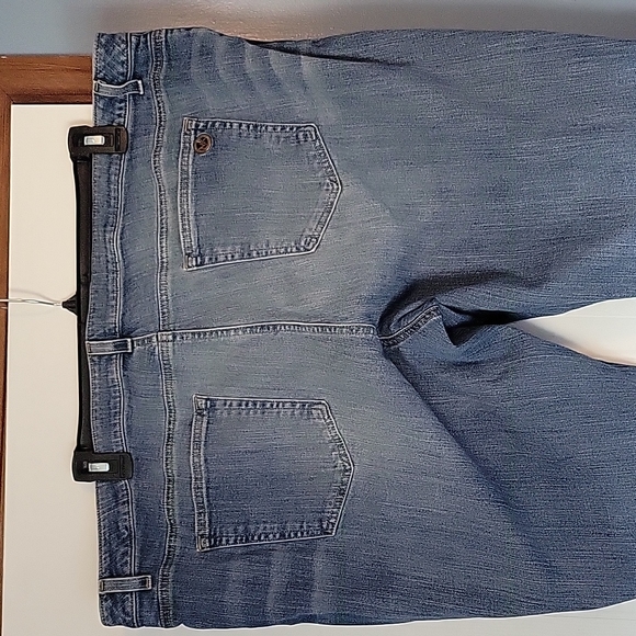 Michael Kors Women's Skinny Jeans Size 24W - Picture 5 of 8